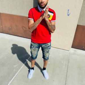 Meet your Posher, Dylan